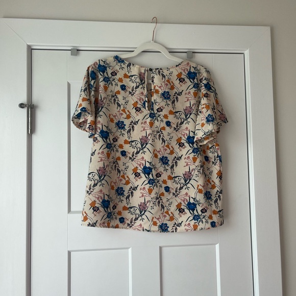 TARGET! NWOT! Top - Picture 2 of 3